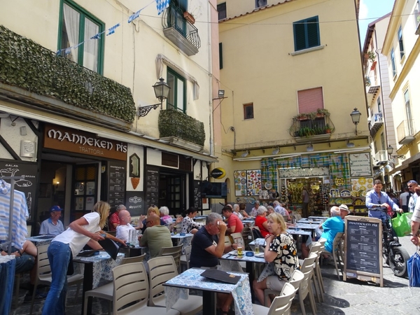 intersoc amalfikust wandelvakantie itali reisduiveltje