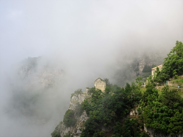 intersoc amalfikust wandelvakantie itali reisduiveltje