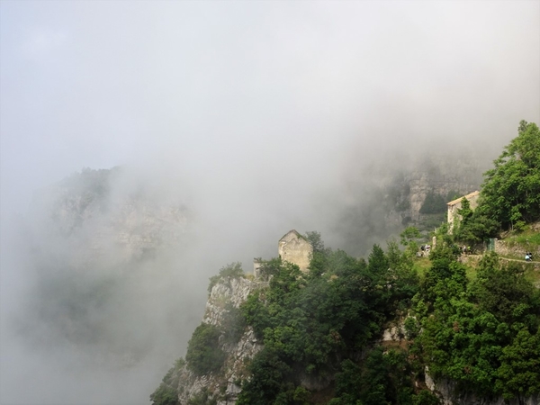 intersoc amalfikust wandelvakantie itali reisduiveltje