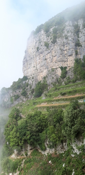 intersoc amalfikust wandelvakantie itali reisduiveltje