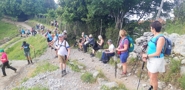 intersoc amalfikust wandelvakantie itali reisduiveltje