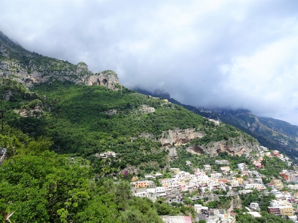 intersoc amalfikust wandelvakantie itali reisduiveltje