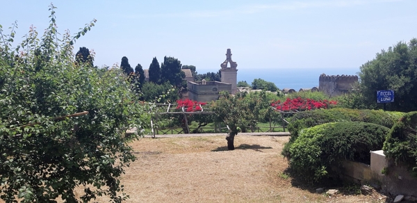 intersoc amalfikust wandelvakantie itali reisduiveltje