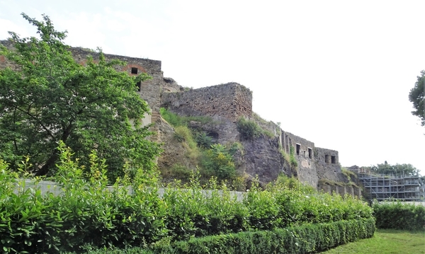 intersoc amalfikust wandelvakantie itali reisduiveltje