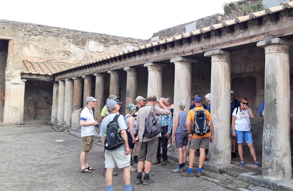 intersoc amalfikust wandelvakantie itali reisduiveltje