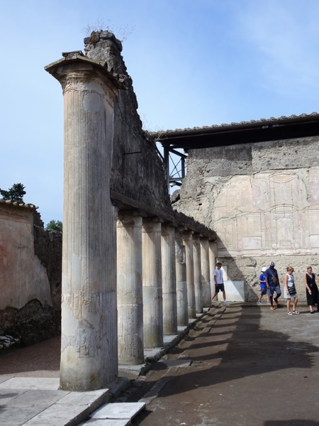 intersoc amalfikust wandelvakantie itali reisduiveltje