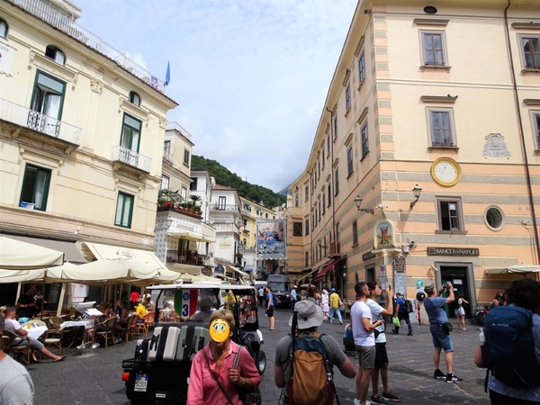 intersoc amalfikust wandelvakantie itali reisduiveltje