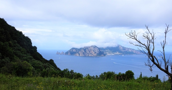 intersoc amalfikust wandelvakantie itali reisduiveltje