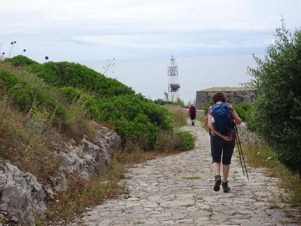 intersoc amalfikust wandelvakantie itali reisduiveltje