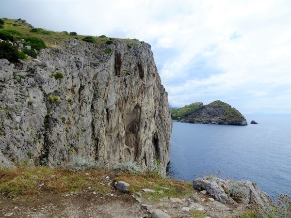 intersoc amalfikust wandelvakantie itali reisduiveltje