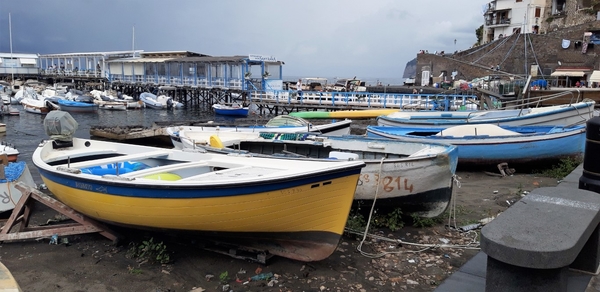 intersoc amalfikust wandelvakantie itali reisduiveltje