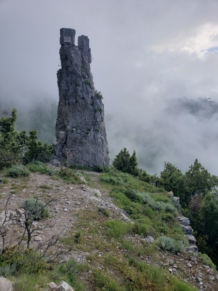 intersoc amalfikust wandelvakantie itali reisduiveltje