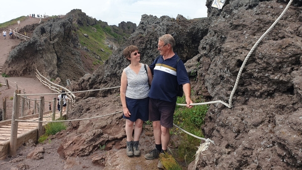 intersoc amalfikust wandelvakantie itali reisduiveltje