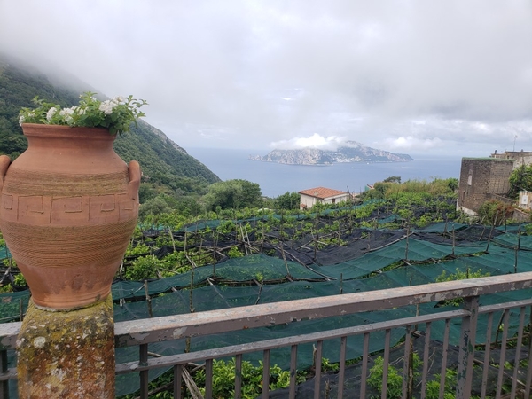 intersoc amalfikust wandelvakantie itali reisduiveltje