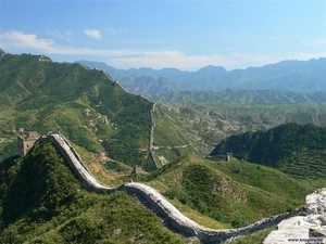 China 58 (Chinese muur) (Small)