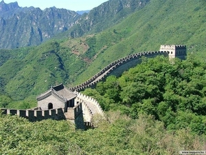 China 59 (Chinese muur) (Small)