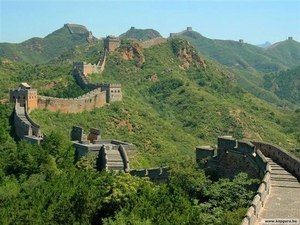 China 61 (Chinese muur) (Small)