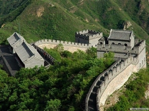 China 62 (Chinese muur) (Small)