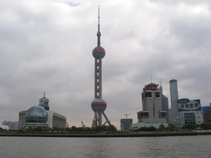 China 29   Shanghai (Medium)