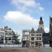 ROESELARE-Bouw Nieuw Stadshuis