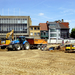 ROESELARE-Bouw Nieuw Stadshuis