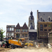 ROESELARE-Bouw Nieuw Stadshuis