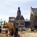 ROESELARE-Bouw Nieuw Stadshuis