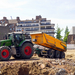 ROESELARE-Bouw Nieuw Stadshuis