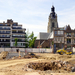 ROESELARE-Bouw Nieuw Stadshuis