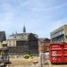 ROESELARE-Bouw Nieuw Stadshuis