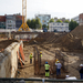 ROESELARE-Bouw Nieuw Stadshuis