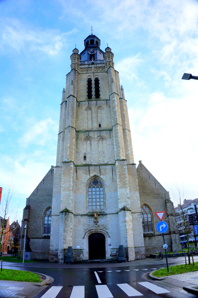 Michielskerk