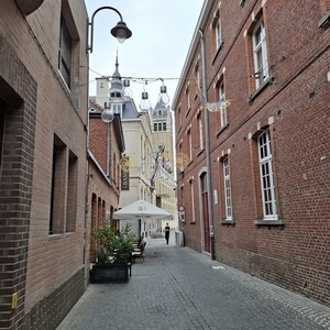 Nonnestraatje