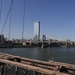 1 NYC2K Brooklyn  Bridge wandeling _0114