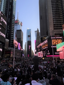 1 NYC2X Times Square at night _0129