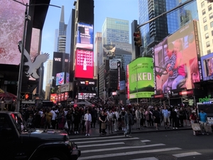 1 NYC3X Times Square by night _0229