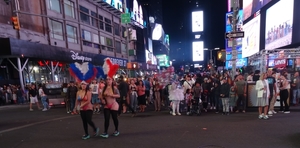 1 NYC3X Times Square by night _0240