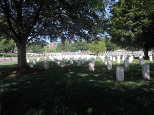 3 WSH2B Arlington Cemetary _0606