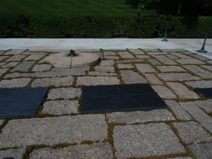 3 WSH2B Arlington Cemetary _0615