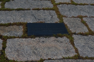 3 WSH2B Arlington Cemetary _0618