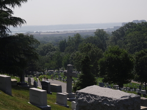 3 WSH2B Arlington Cemetary _0632