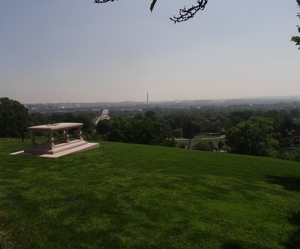 3 WSH2B Arlington Cemetary _0658