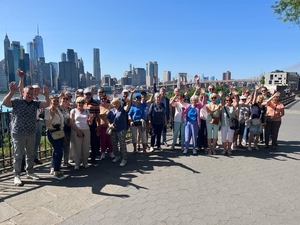 1 NYC2J Brooklyn bridge