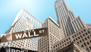 1 NYC2C Wall street