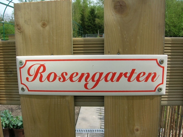 Rosengarten