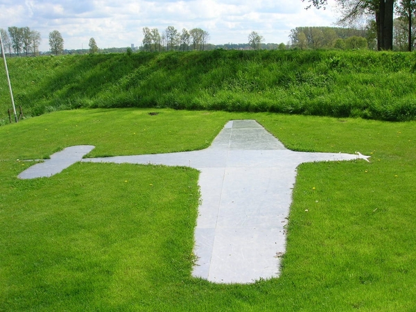 Vucht vliegtuid WOII