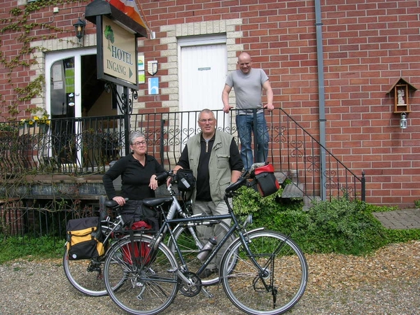 Lewiske, Pedro en paul