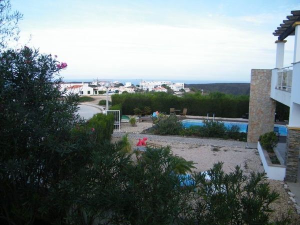 intersoc rota vicentina wandelvakantie portugal reisduiveltje