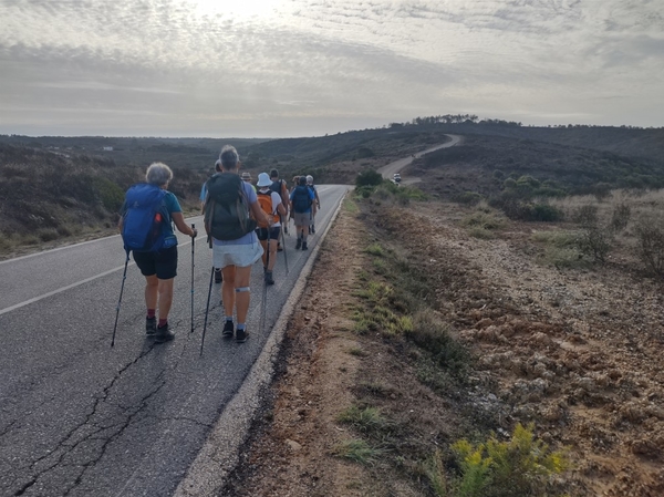 intersoc rota vicentina wandelvakantie portugal reisduiveltje