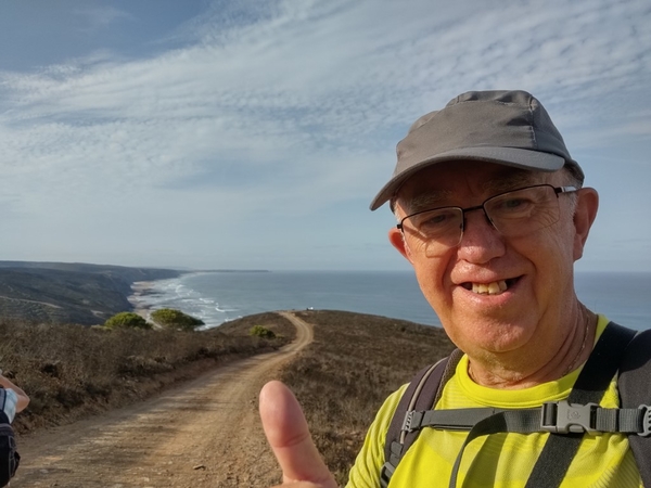 intersoc rota vicentina wandelvakantie portugal reisduiveltje